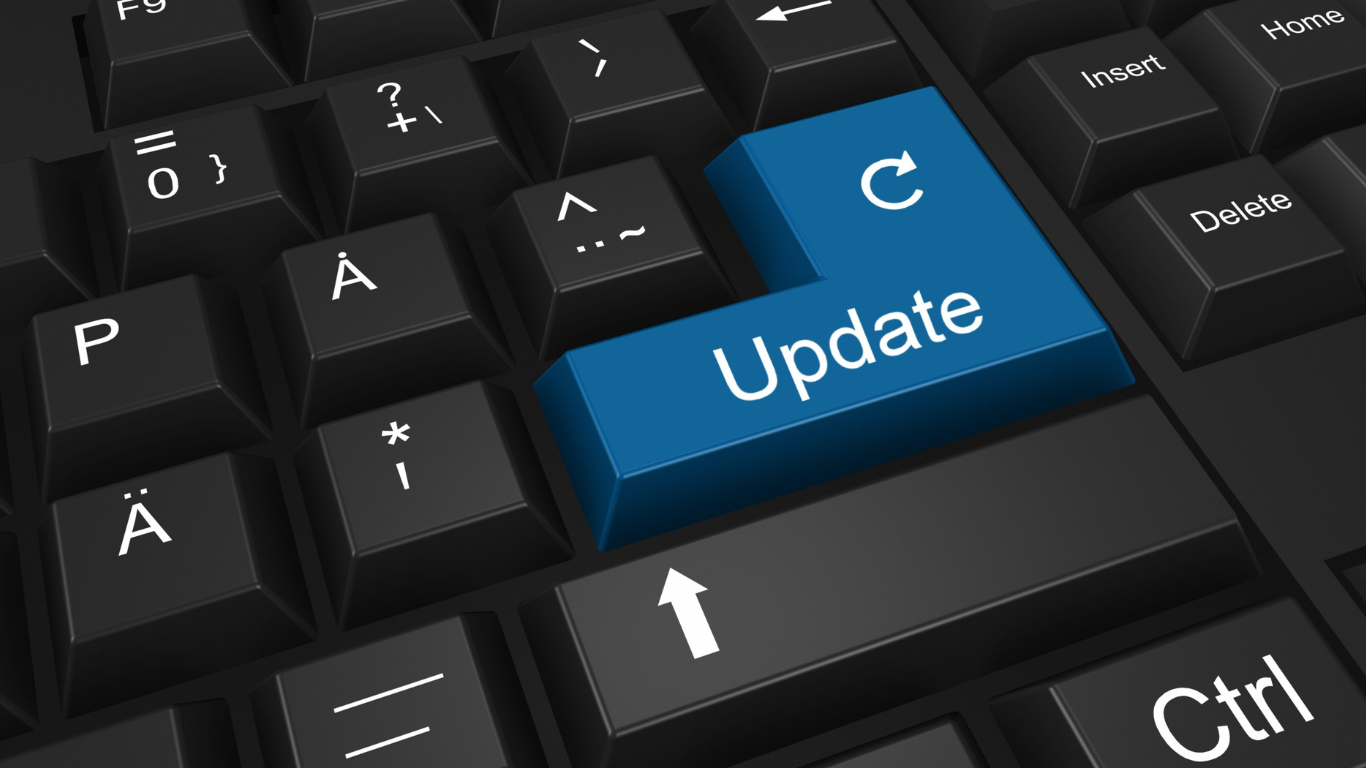 Windows Security Update KB44744