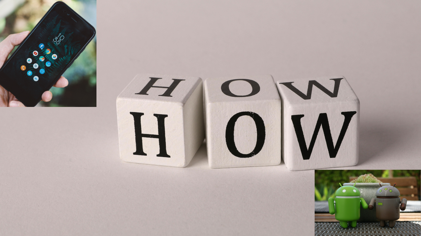 How to Hack an Android Phone