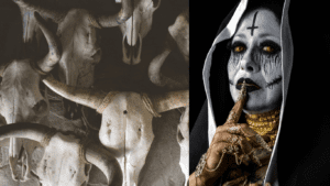 Read more about the article The Wicked and the Willing by Lianyu Tan: Gothic Horror Masterpiece