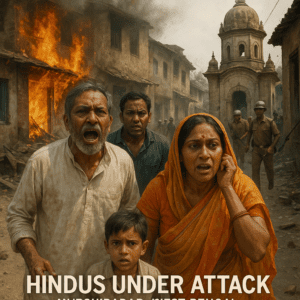 Read more about the article What are The Ways to Protect Hindus in India’s Muslim-Majority Areas