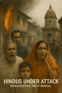 Read more about the article भारत के मुस्लिम-बहुल क्षेत्रों में हिंदुओं की सुरक्षा के उपाय क्या हैं?