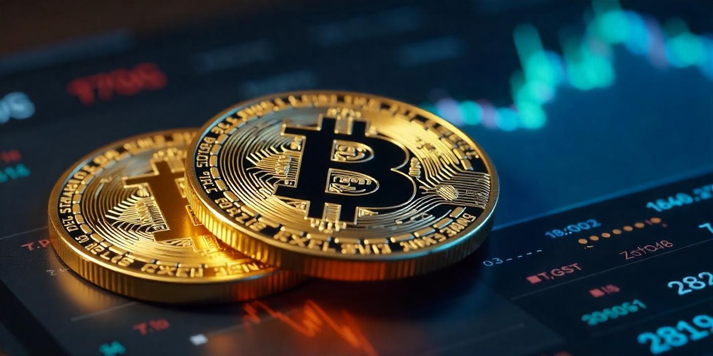 Bitcoin Holds Steady as Tariffs Shake Things Up