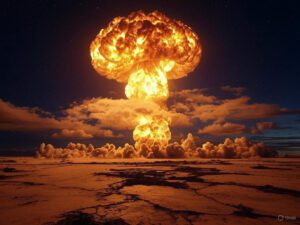 Read more about the article Why India Should Rethink Its No-First-Use Nuclear Doctrine