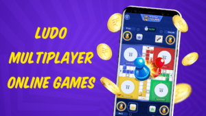 Read more about the article Exploring Ludo Multiplayer Online Game