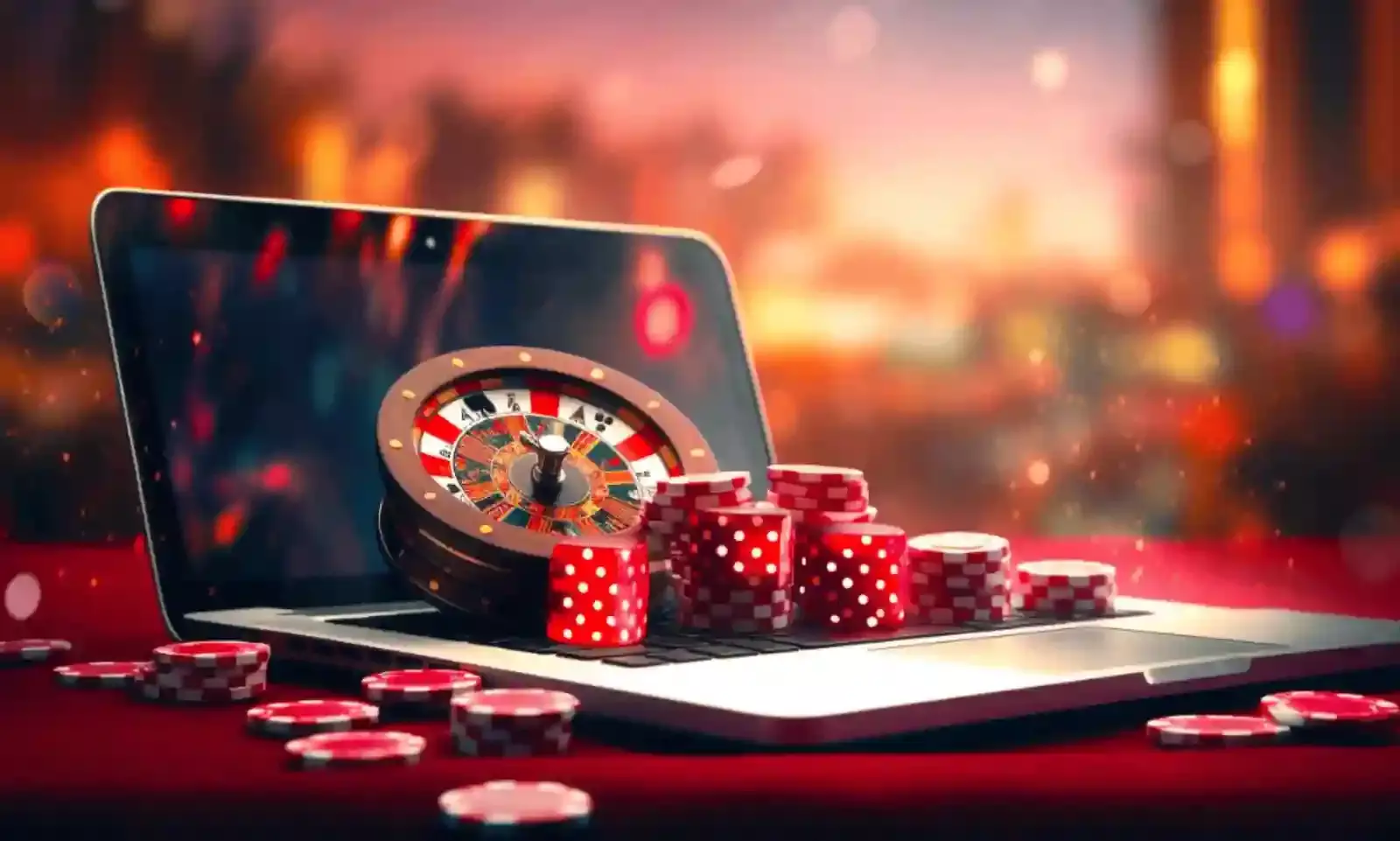 Live Casino Options in India