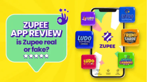 Read more about the article Zupee Ludo Game Review – Win Real Cash Playing Your Favourite Board Game