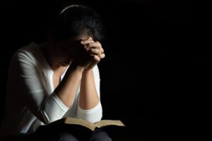 Read more about the article Pornography Prayer Points with Scriptures: A Path to Freedom