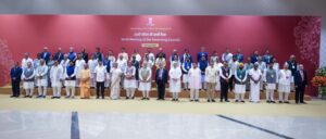 Read more about the article Viksit Bharat: 10th NITI Aayog Governing Council Meeting