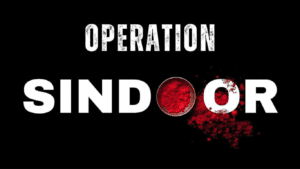 Read more about the article India’s Operation Sindoor: A Sensational Strike Against Terror