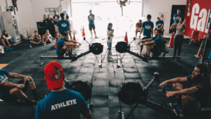 Read more about the article Gyms with Childcare in the USA: Guide for Fitness-Focused Parents