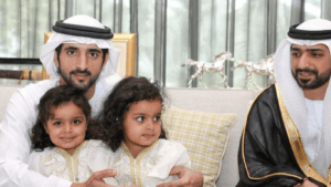 Read more about the article Sheikh Hamdan: The Visionary Crown Prince of Dubai