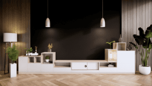 Read more about the article Enhance Your Living Space With Unique Wall Decorations And Small Stylish Vases 