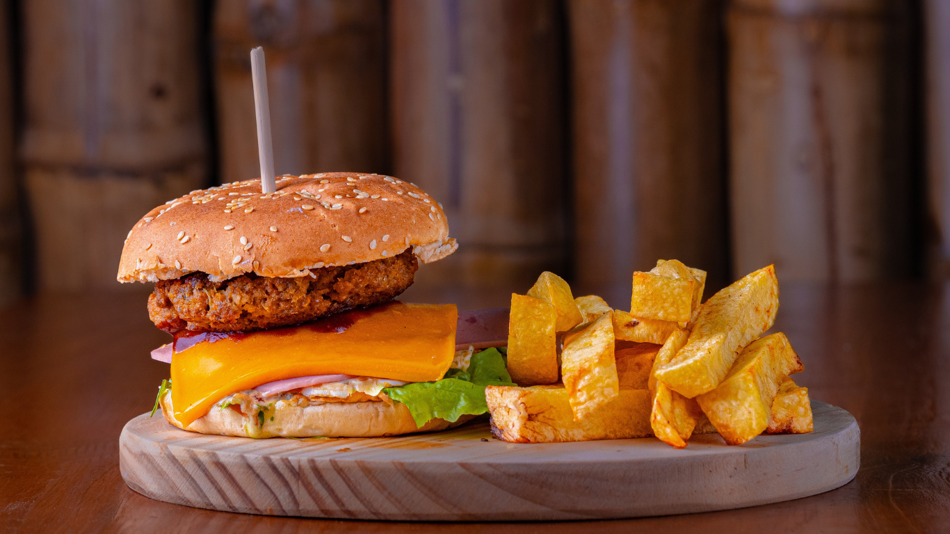 Burger King Franchise Cost in India 2025