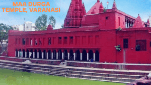 Read more about the article Maa Durga Temple Varanasi: Everything About This Sacred Temple