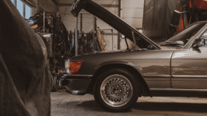 Read more about the article 510 Garage: The Heart of Datsun Enthusiast Culture