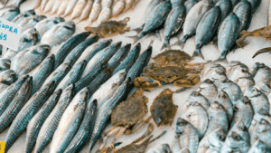 Read more about the article Ramnagar Fish Market: A Seafood Lover’s Paradise in Hyderabad