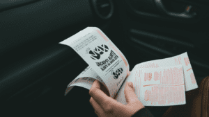 Read more about the article Lotology: The Fascinating Hobby of Collecting Lottery Tickets