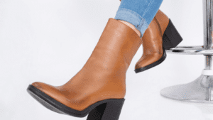 Read more about the article Red Tape Chelsea Boots: Style, History, and More