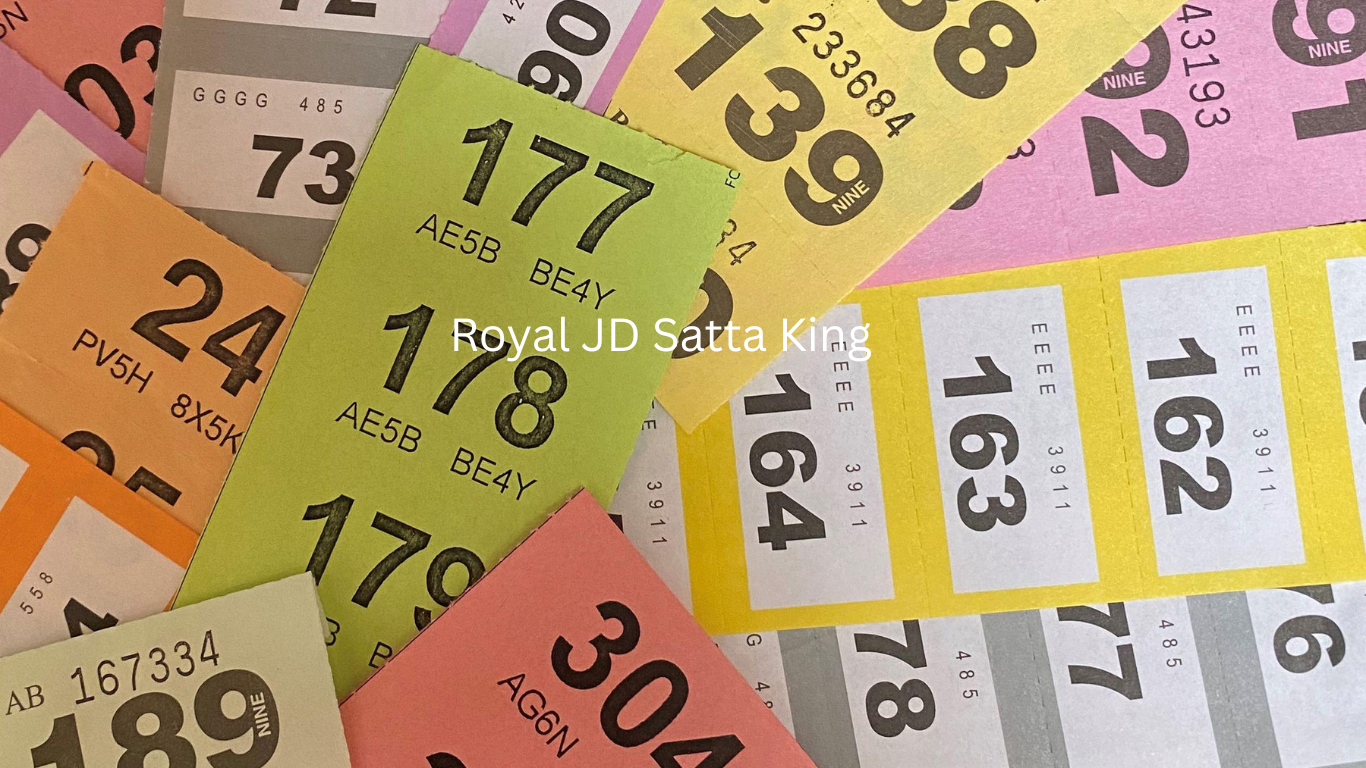 Royal JD Satta King