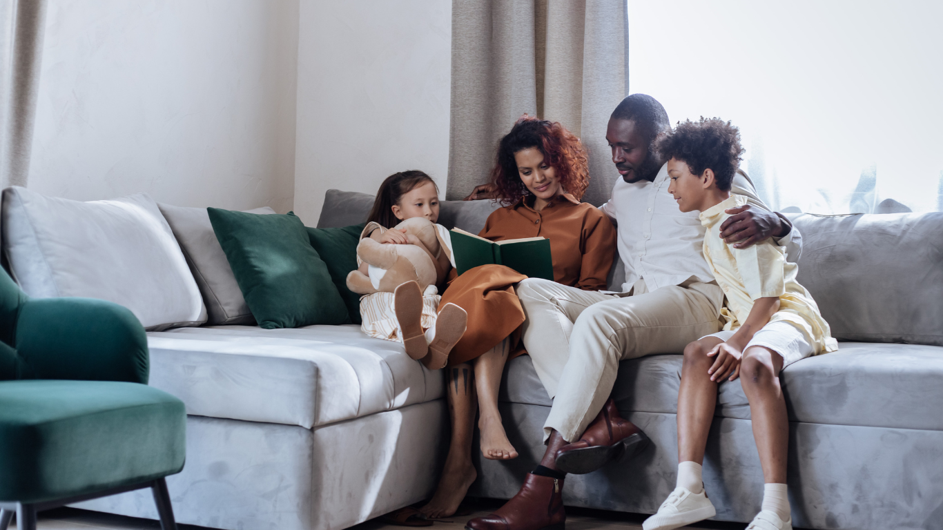 Family-Centered Care