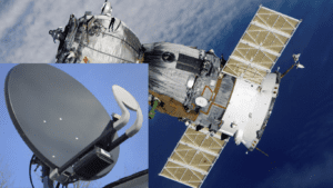 Read more about the article Dish TV Satellite Name: Powering Your TV Experience