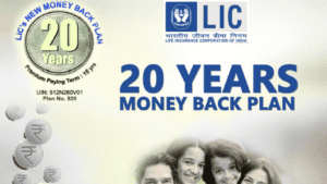 Read more about the article Understanding the LIC Money Back Policy 20 Years