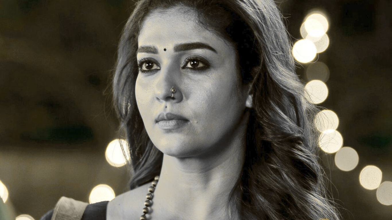 Nayanthara to Deal with Sex Mafia