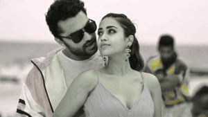 Read more about the article Das ka Dhamki Leaked Online: IBomma and Movierulz Stir Controversy