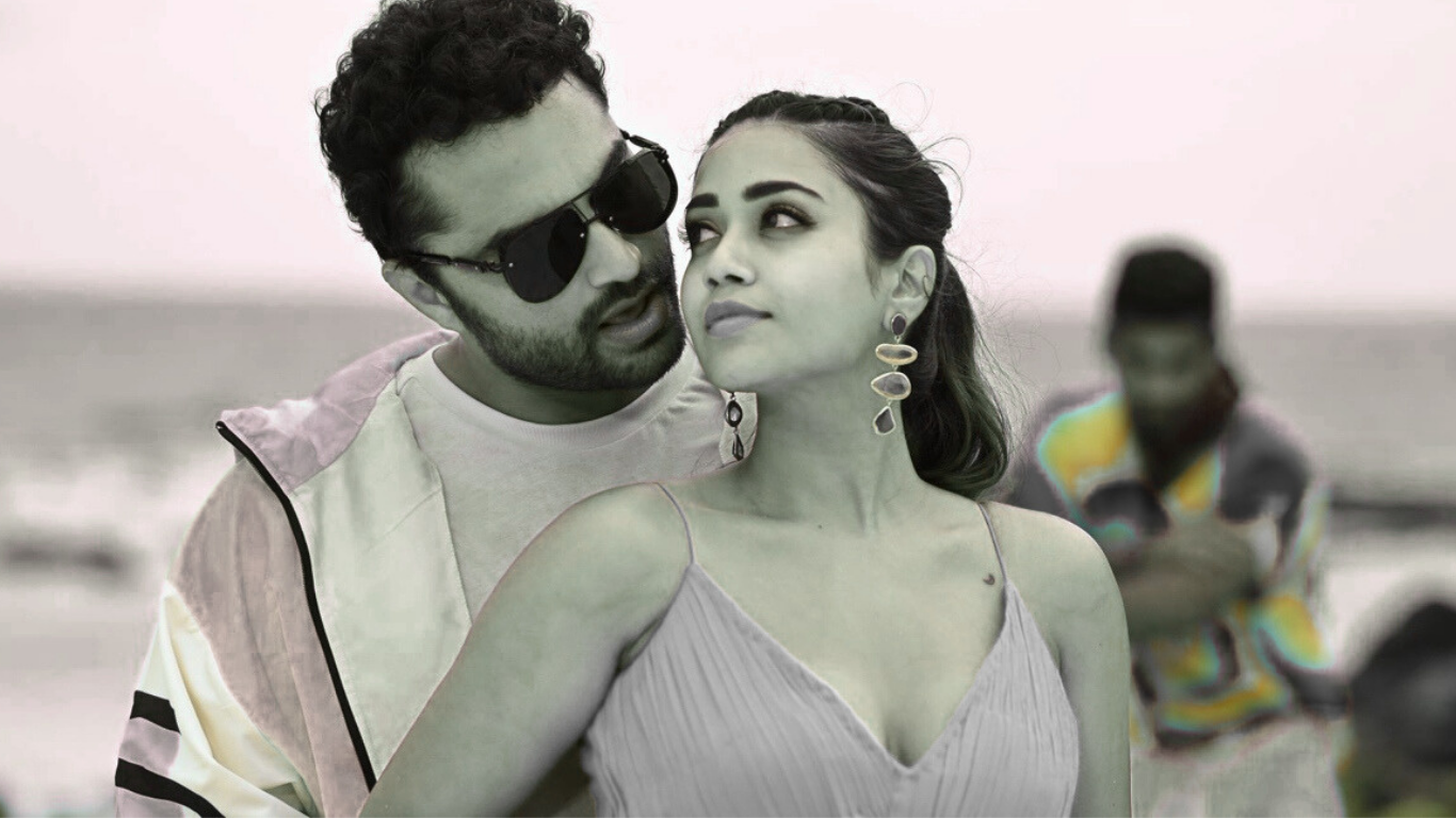 Das ka Dhamki Leaked Online