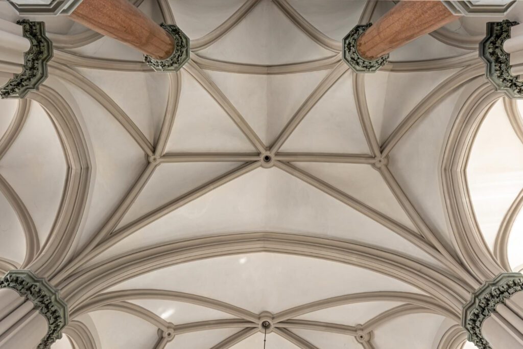 Coffered Ceiling Designs