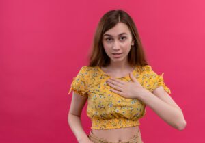 Read more about the article Can Pressing Breasts Make Them Grow? Busting Myths with Science