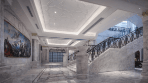 Read more about the article False Ceiling Designs for Hall: Transform Your Living Space