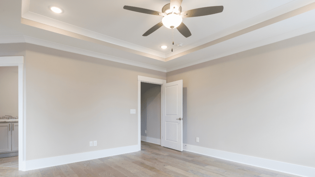 Tray Ceiling Designs