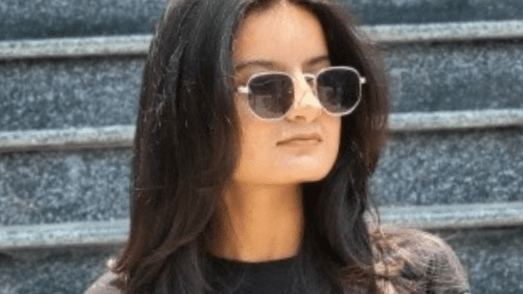 Akansha Singh Ayodhya