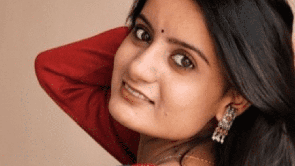 Akansha Singh, creative influencer