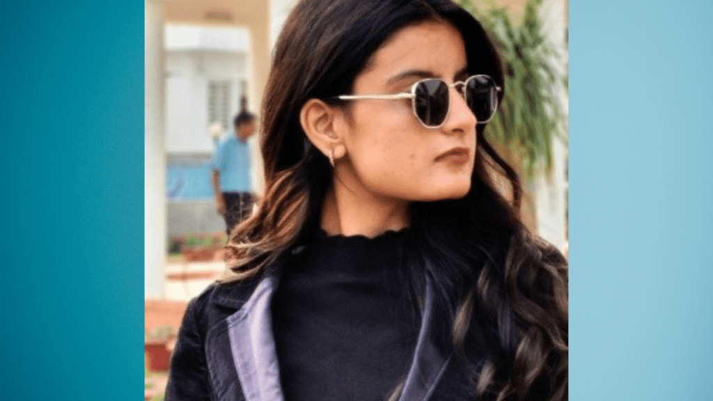 model Akansha Singh
