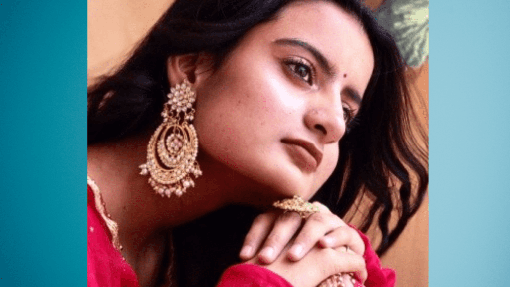 Akansha Singh, fashion icon