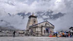Read more about the article Kedarnath to Badrinath Distance: A Pilgrim’s Guide to the Journey
