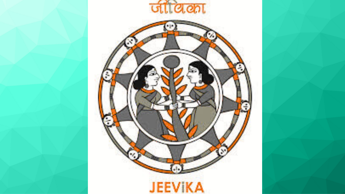 Jeevika Dashboard