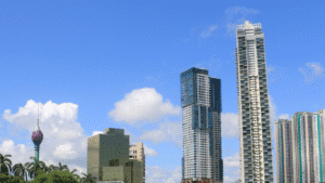 Read more about the article JP North Garden City: A Modern Haven in Mumbai