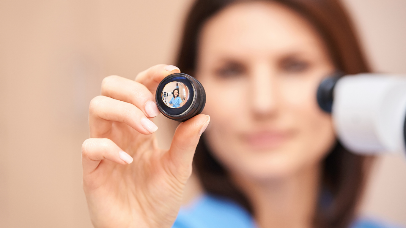 Best Eye Clinic in Singapore