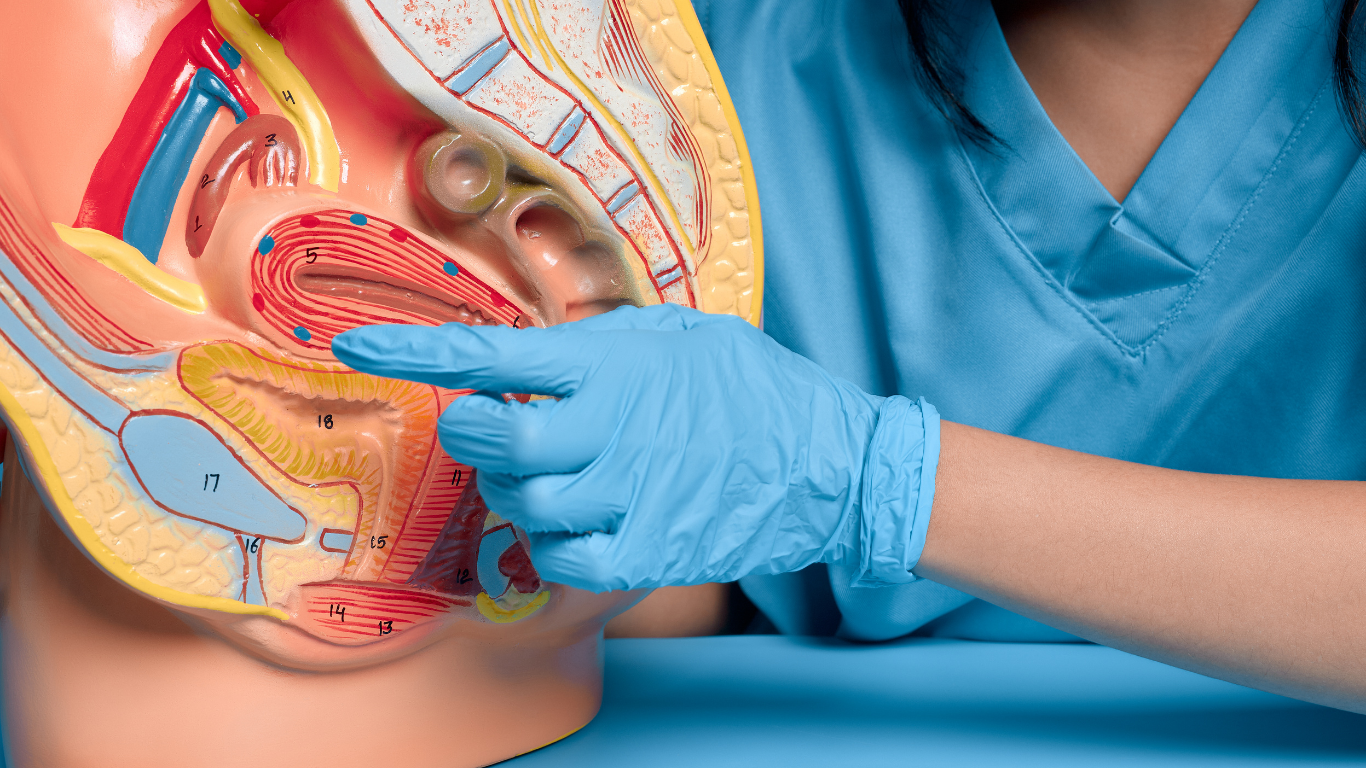 Gastro Specialist in Singapore