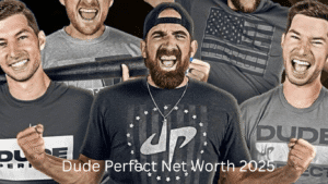 Read more about the article Dude Perfect Net Worth: A Deep Dive into the YouTube Sensation’s Fortune