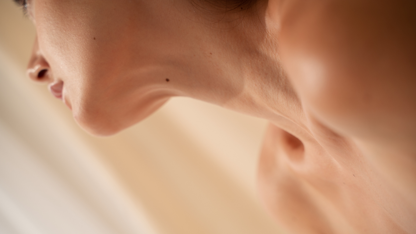 Recovery time After Mole Growth Removal