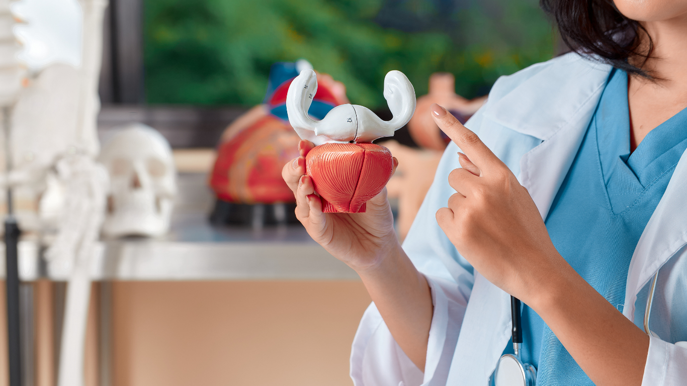 Gallstones Removal in Singapore