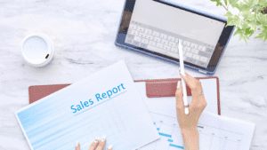 Read more about the article Abbott SIS: A Game-Changer for Sales in Healthcare