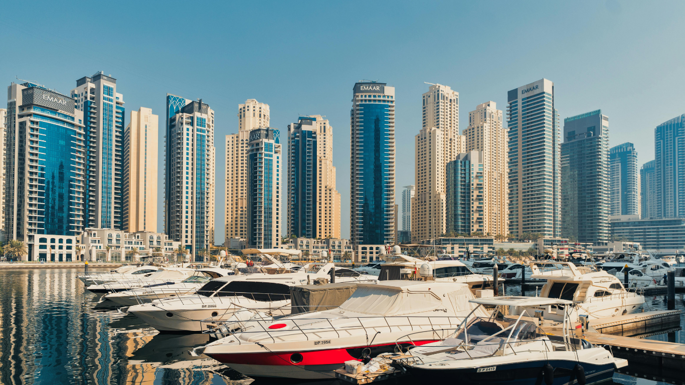 Future Trends in Company Formation in Dubai for Entrepreneurs