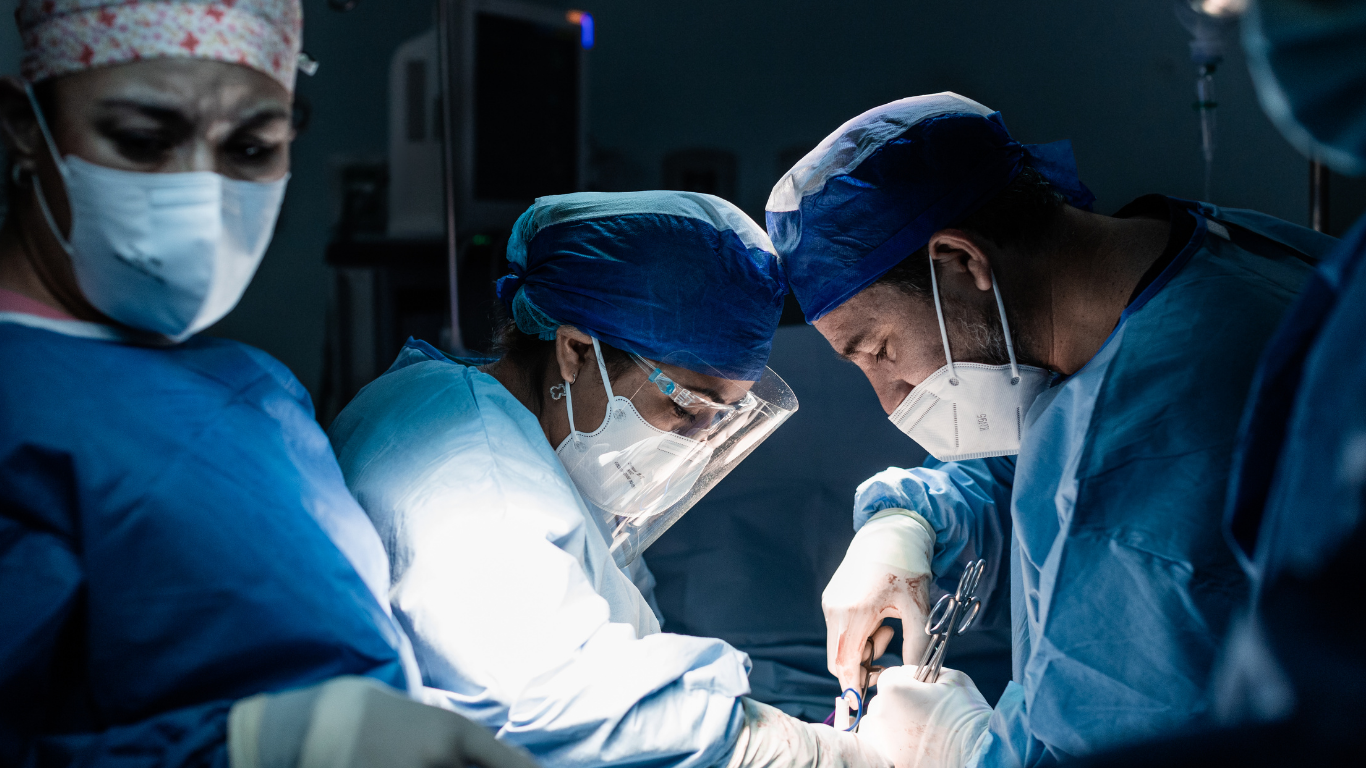 orthopaedic in Singapore