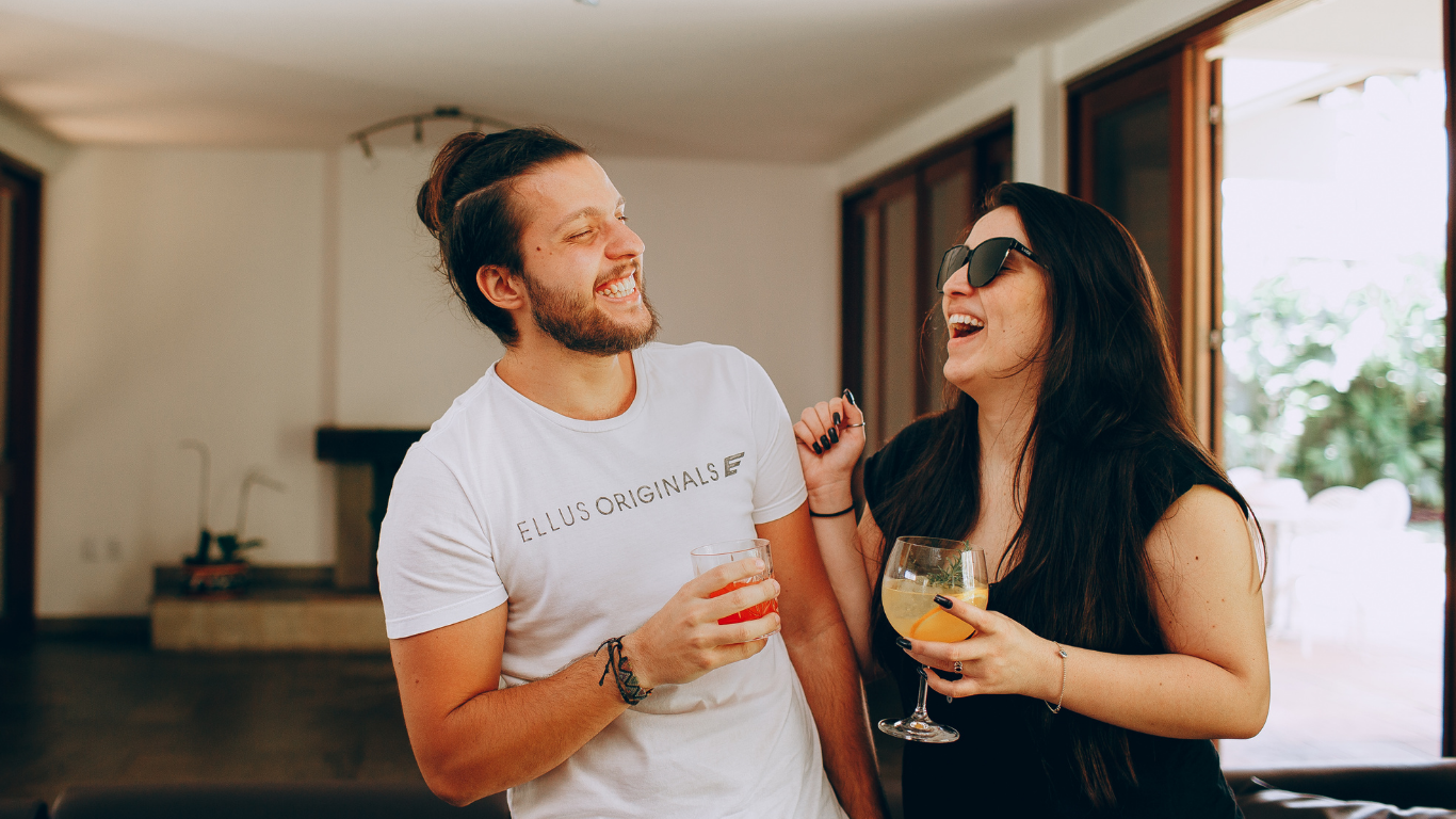 Live-In Relationships