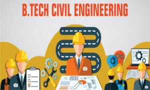 Read more about the article Emerging Trends in Civil Engineering Every B.Tech Student Should Know